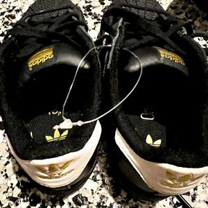 Adidas Superstar Ortholite